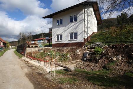 GASILSKI DOM GORENJE JEZERO 05 FOTO LJUBO VUKELIČ